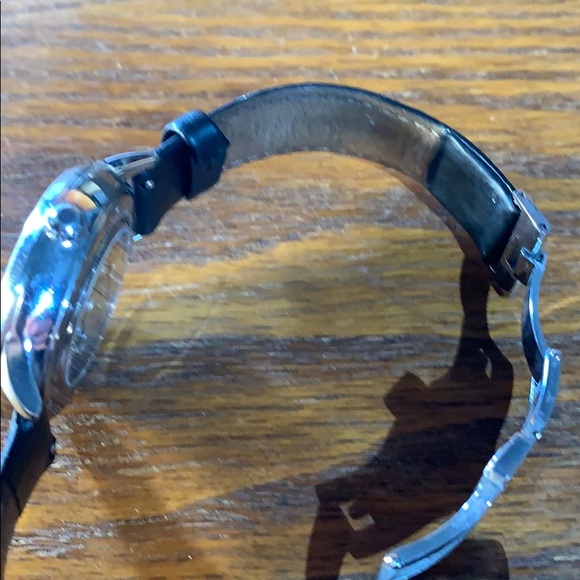 Automatic Linjer Watch - Picture 8 of 10